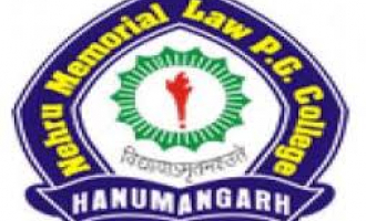 Nehru Memorial Law College.jpg