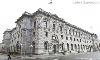 Ninth Circuit Court, pic by:  Law.com