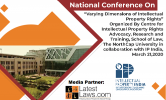 National Conferrence in NorthCap University.PNG