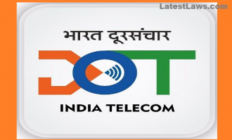 department of telecommunications, pic by: Twitter