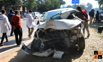 Car Accident.jpg, pic by ht