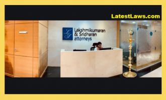 Lakshmikumaran &amp; Sridharan, pic by:LinkedIn