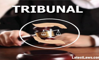 Tribunals, pic by: Basics