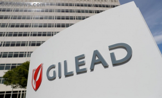 Gilead PrEP Patent fight with HHS, pic by:  Investing.com UK