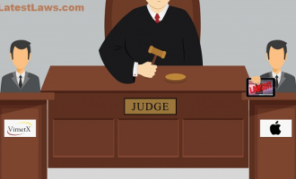 Apple and VirnetX Patent Suit, pic by:  Raza &amp; Associates