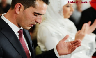 Islamic Marriages, pic by:  Freepik