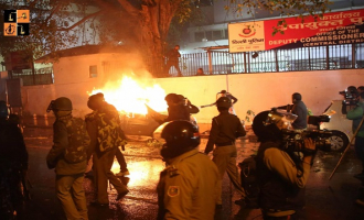 Delhi Violence.jpg, pic by nie