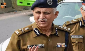 S N Srivastav.jpeg, pic by google