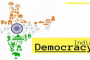 Indian Democracy, PIC BY: Medium