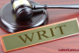 Writ Petitions, pic by: Investopedia