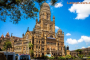 Brihanmumbai Municipal Corporation, pic by:  Telegraph India