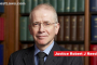 UK SC President Justice Robert J Reed, pic by: The Justice Gap