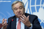 United Nations Secretary-General Antonio Guterres, pic by: UNFICYP - UN missions