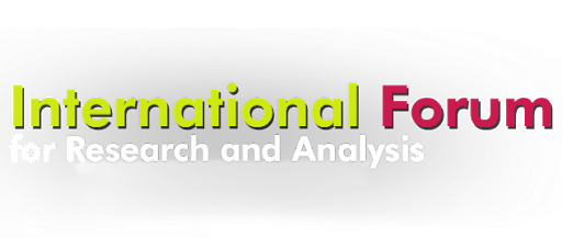 International Forum for Research &amp; Analysis.png