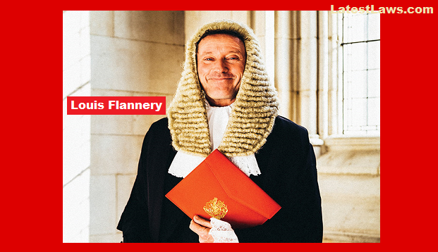 Louis Flannery