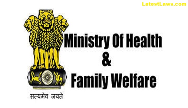 Union Ministry of Health and Family Welfare