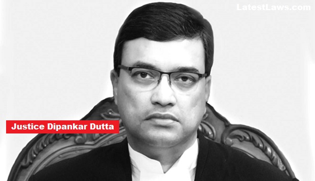 Justice Dipankar Datta, Bombay High Court.jpg