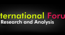 International Forum for Research &amp; Analysis.png