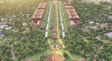 Delhi Central Vistra Project.png