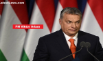 Hungary PM Viktor Orban