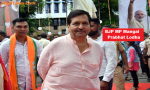 BJP MP Mangal Prabhat Lodha.PNG, Pic Courtsey: Mumbai Mirror