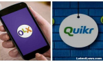 OLX and Quicker, pic by: The Financial Express