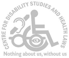 Centre for Disability Studies &amp; Health Laws.jfif