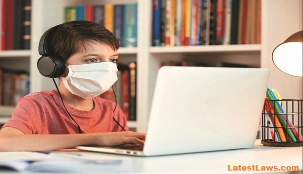 Online Classes to Children