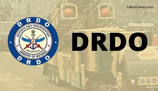 Defence Research and_Development Organisation Logo.jpg, pic by google