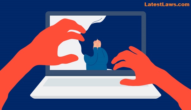 Online Child Sex Abuse