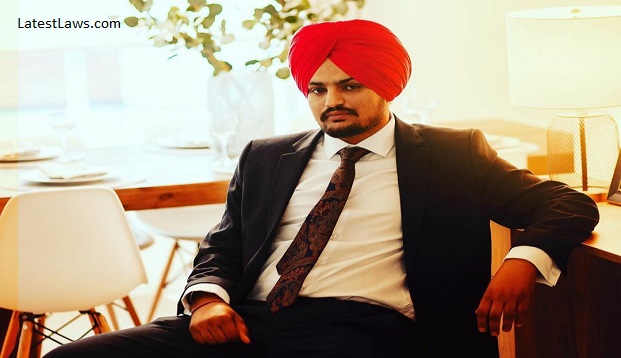 Sidhu Moosewala.jpg, pic by ndtv