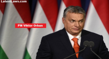 Hungary PM Viktor Orban