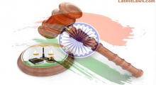 Indian Judiciary System/ Judicial Transfer
