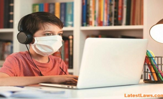 Online Classes to Children