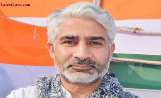 Congress Leader Pankaj Punia.png