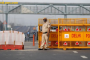 Delhi Police Barrigades.PNG