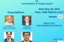 INBA presents Webinar on 'Career Counselling of Law Students and Young Lawyers'