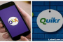 OLX and Quicker, pic by: The Financial Express