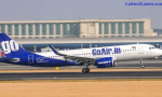GoAir, pic by: The Financial Express