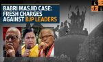 Advani, Joshi, Uma Bharti, pic by: YouTube