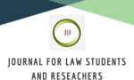 JOURNAL FOR LAW STUDENTS AND RESEARCHERS.jpeg