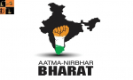 Atmanirbhar Bharat, pic by: Inc42