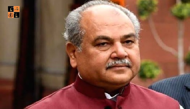Narendra Singh Tomar.jpeg, pic by smestreet