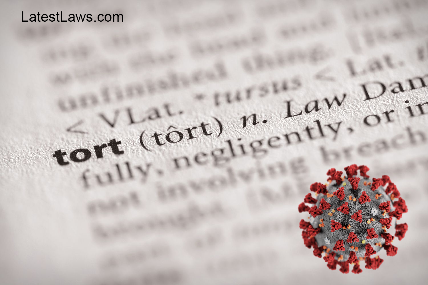 Coronavirus and Tort Law (1).jpg