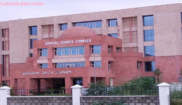 Chandigarh District Court, pic by: IndiaSpend