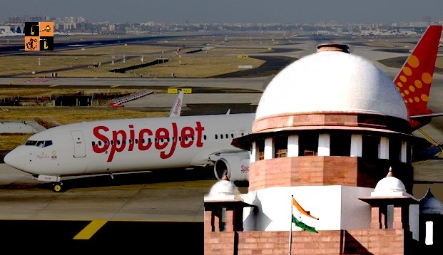 Supreme Court &amp;amp; Airlines