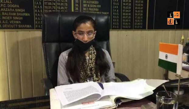 HIna Thakur.jpg, pic by newsdig