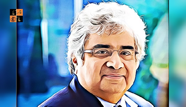 Harish Salve
