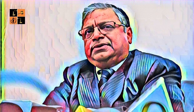 Gopal Subramanium