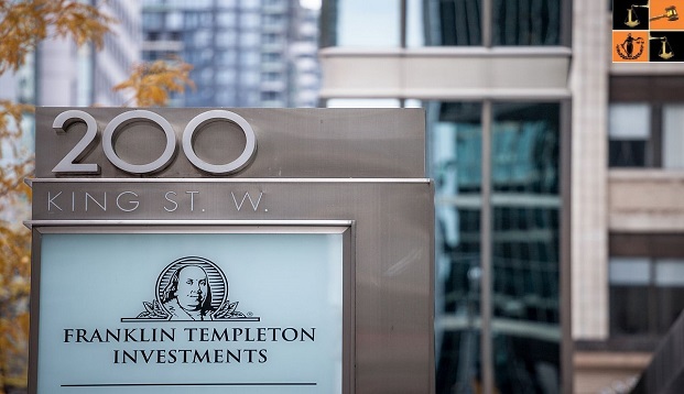 Franklin Templeton, pic by: The Statesman